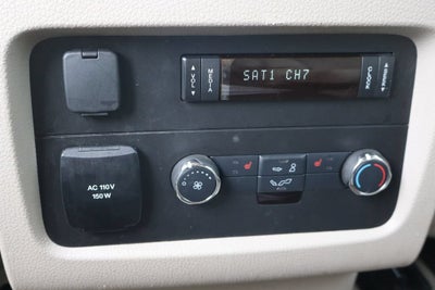 2017 Lincoln Navigator L Select