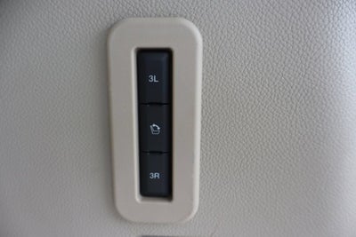 2017 Lincoln Navigator L Select