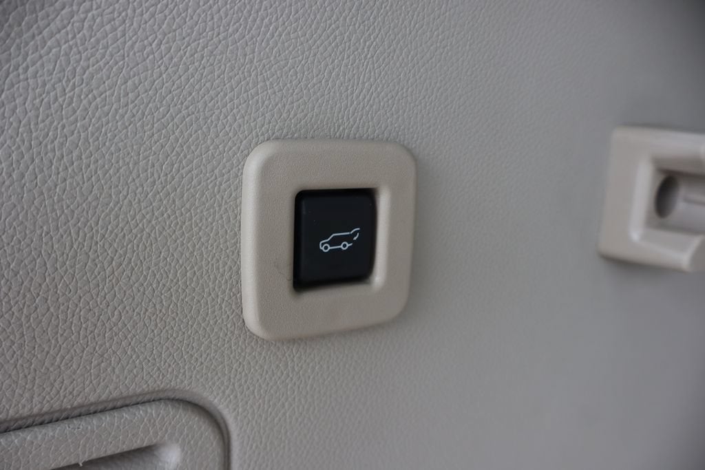 2017 Lincoln Navigator L Select