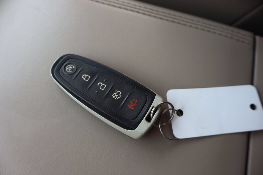 2017 Lincoln Navigator L Select