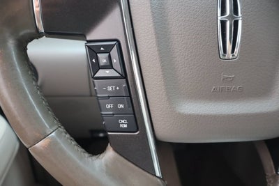 2017 Lincoln Navigator L Select