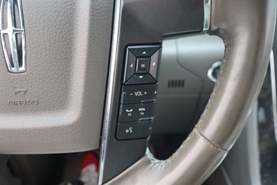2017 Lincoln Navigator L Select