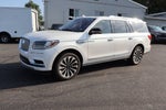 2019 Lincoln Navigator L Reserve