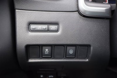 2020 Nissan Murano SV