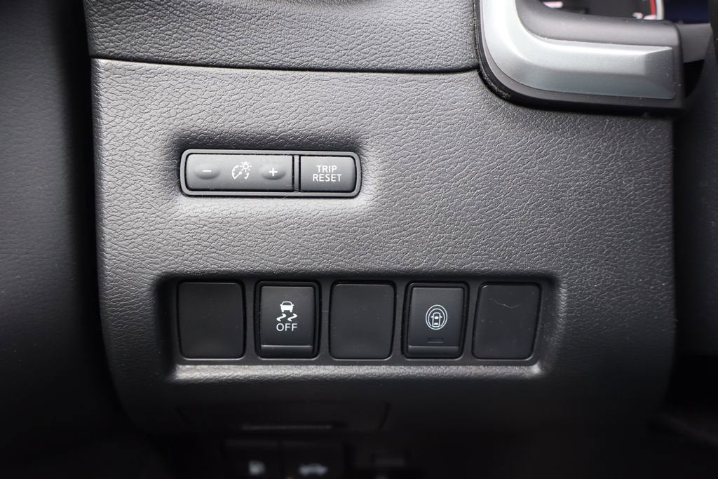 2020 Nissan Murano SV