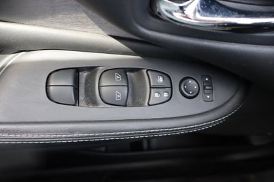2020 Nissan Murano SV