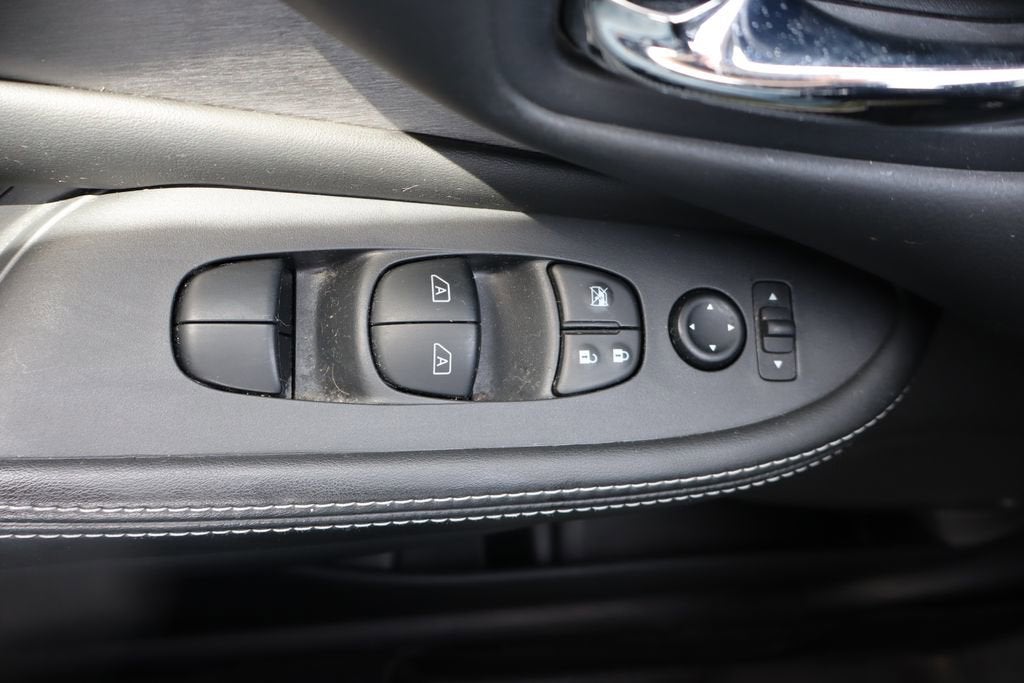 2020 Nissan Murano SV