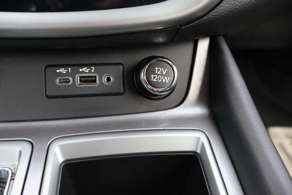 2020 Nissan Murano SV