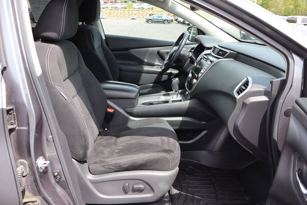 2020 Nissan Murano SV