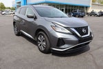 2020 Nissan Murano SV