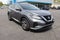 2020 Nissan Murano SV