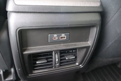 2020 Nissan Murano SV