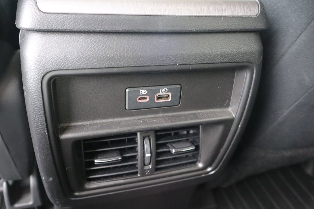 2020 Nissan Murano SV