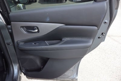 2020 Nissan Murano SV