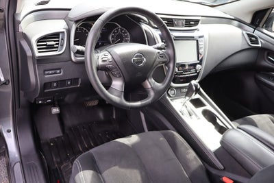 2020 Nissan Murano SV