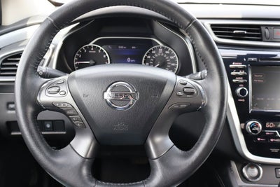 2020 Nissan Murano SV