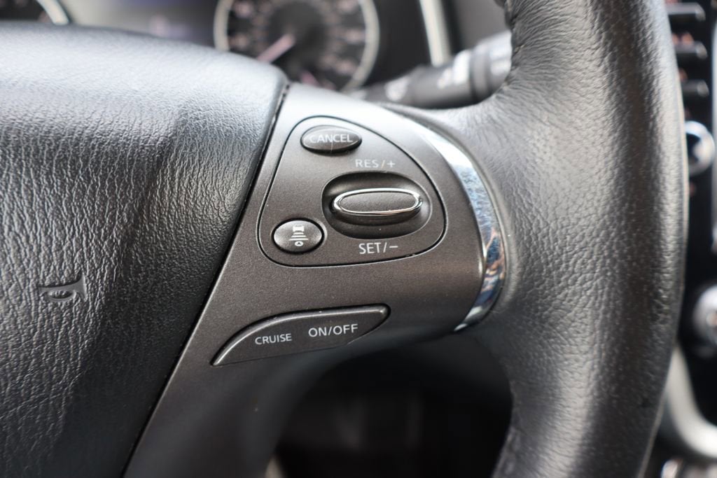 2020 Nissan Murano SV