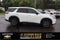 2023 Nissan Pathfinder S