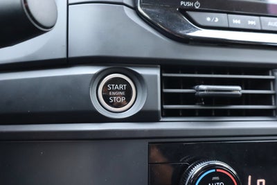 2023 Nissan Pathfinder S