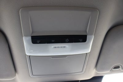2023 Nissan Pathfinder S