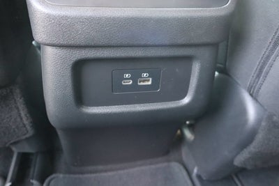2023 Nissan Pathfinder S
