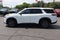 2023 Nissan Pathfinder S
