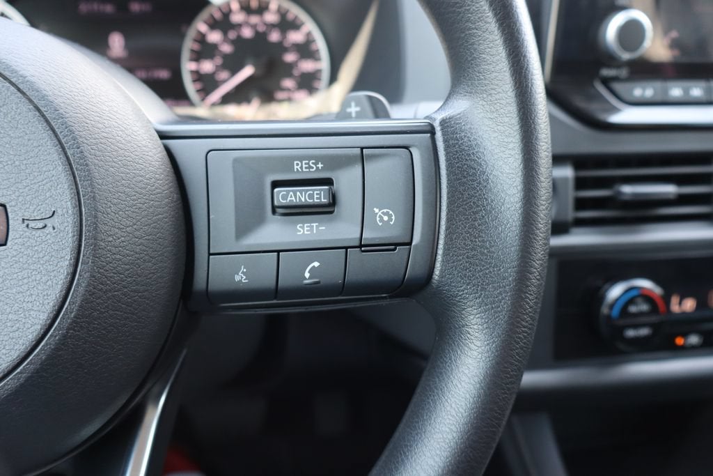 2023 Nissan Pathfinder S