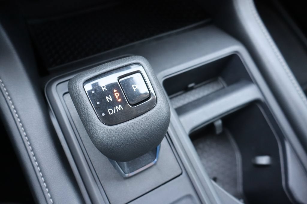 2023 Nissan Pathfinder S