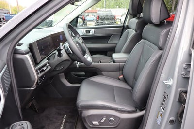 2024 Hyundai Santa Fe XRT