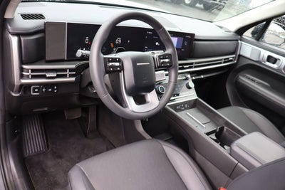 2024 Hyundai Santa Fe XRT