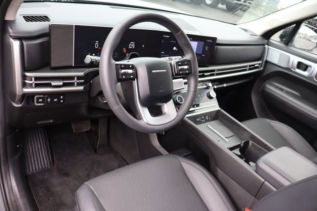 2024 Hyundai Santa Fe XRT