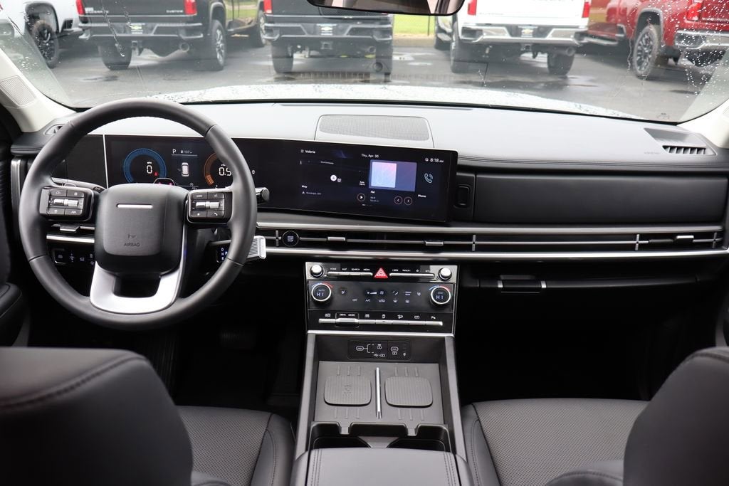 2024 Hyundai Santa Fe XRT