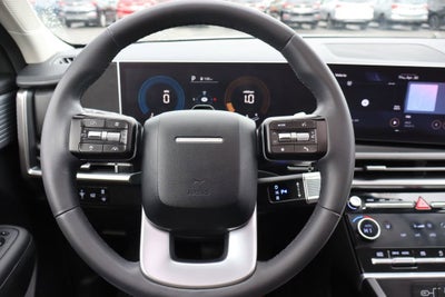 2024 Hyundai Santa Fe XRT