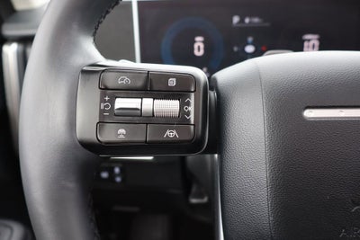 2024 Hyundai Santa Fe XRT