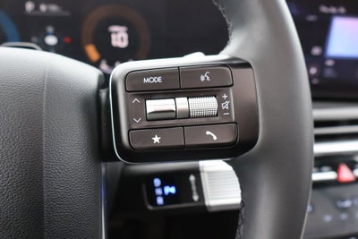 2024 Hyundai Santa Fe XRT