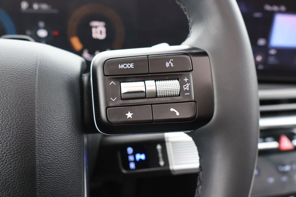 2024 Hyundai Santa Fe XRT