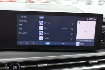 2024 Hyundai Santa Fe XRT