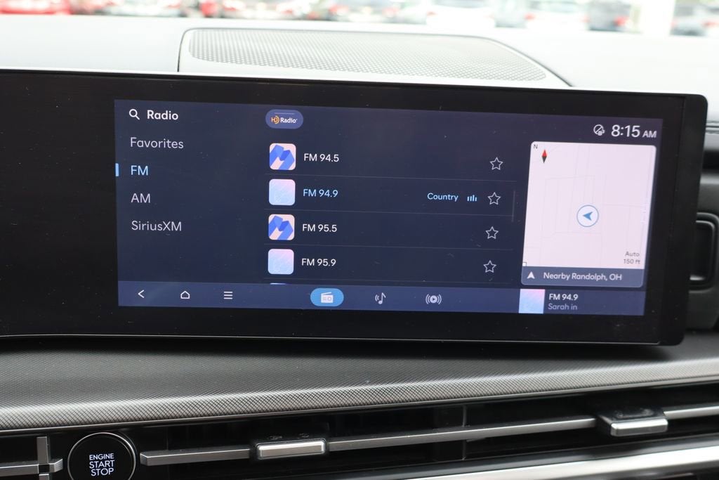 2024 Hyundai Santa Fe XRT