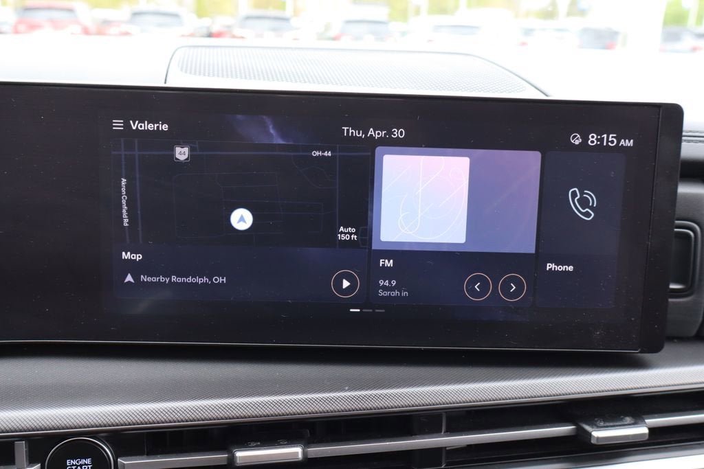 2024 Hyundai Santa Fe XRT