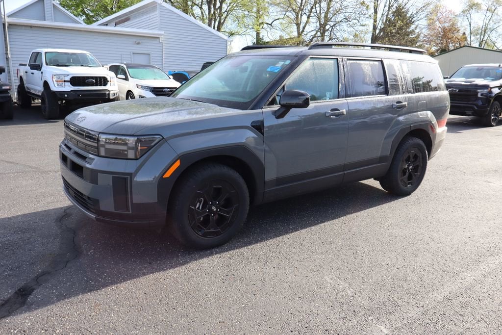 2024 Hyundai Santa Fe XRT