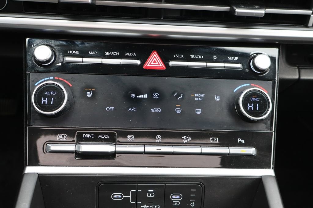 2024 Hyundai Santa Fe XRT