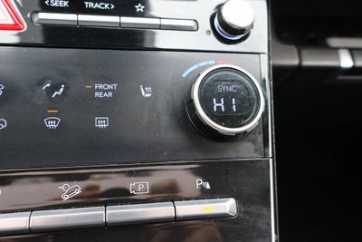 2024 Hyundai Santa Fe XRT