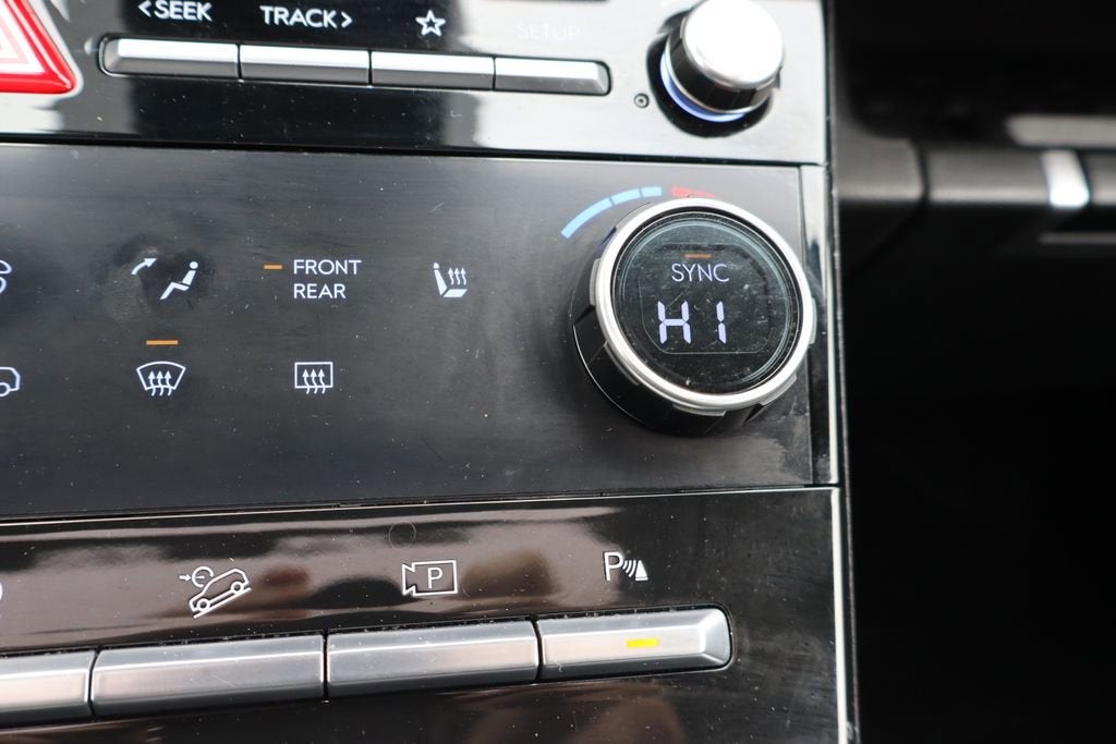 2024 Hyundai Santa Fe XRT