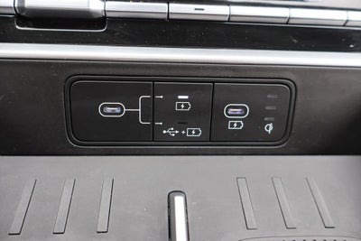 2024 Hyundai Santa Fe XRT