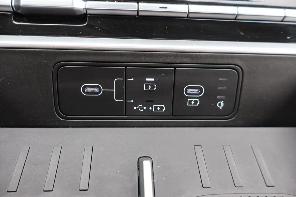 2024 Hyundai Santa Fe XRT