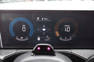 2024 Hyundai Santa Fe XRT