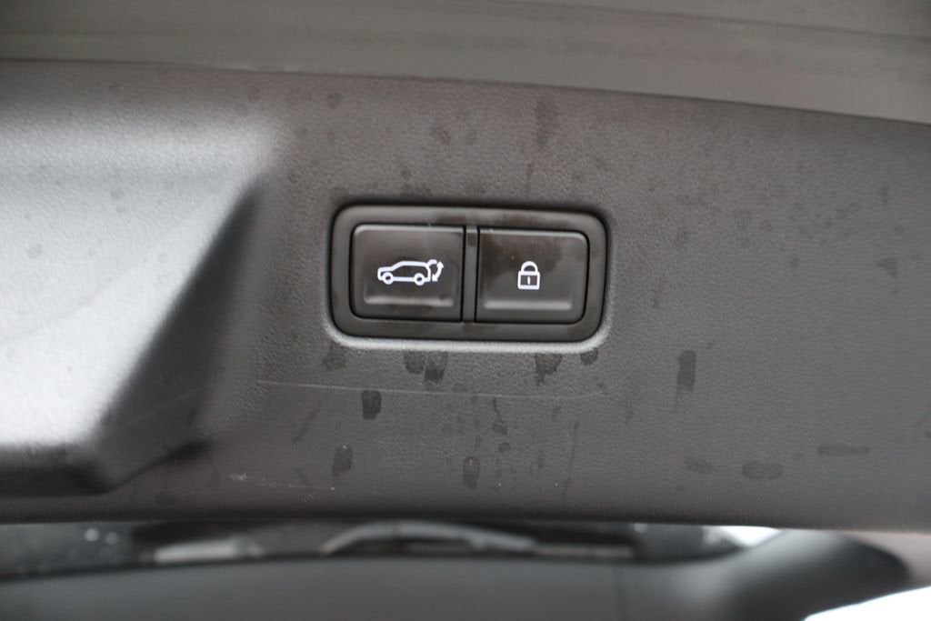 2024 Hyundai Santa Fe XRT
