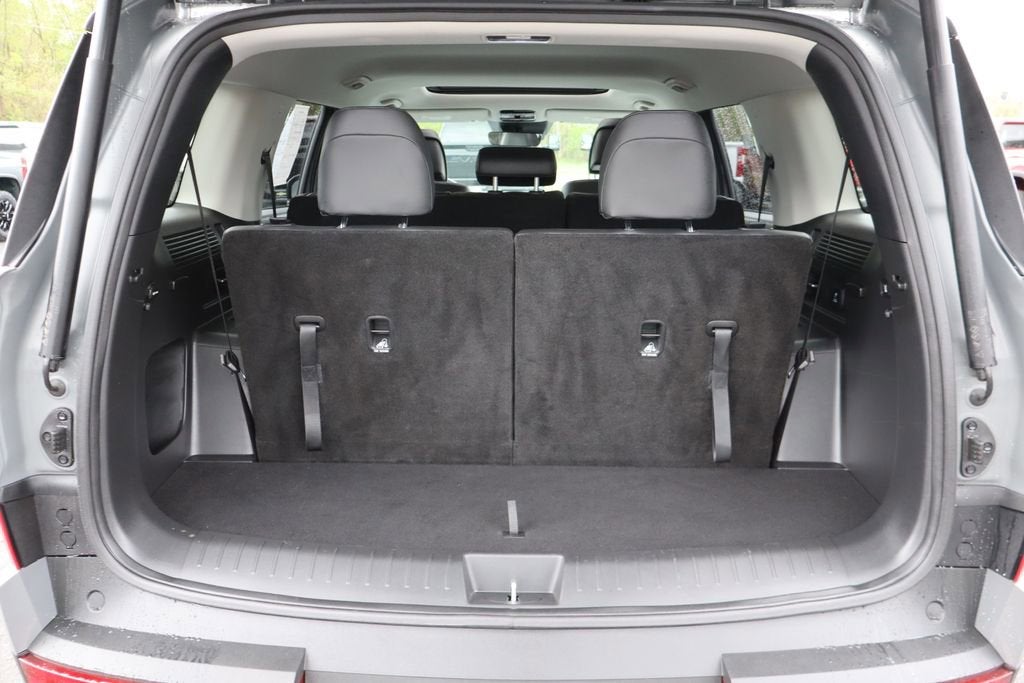 2024 Hyundai Santa Fe XRT