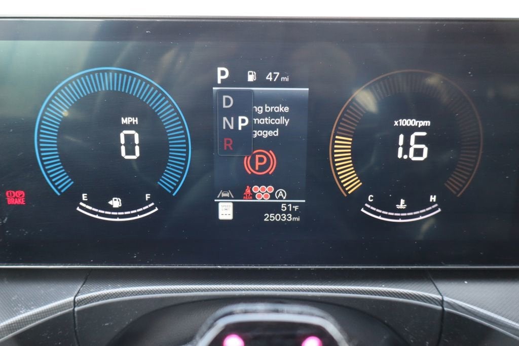 2024 Hyundai Santa Fe XRT