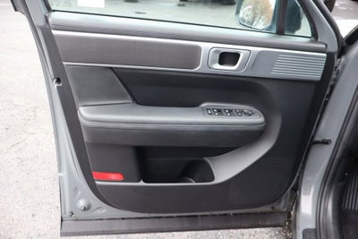 2024 Hyundai Santa Fe XRT